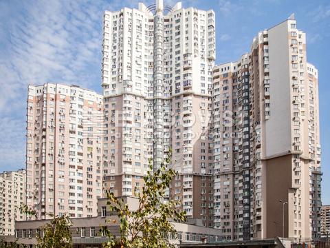 квартира за адресою Срібнокільська вул., 1