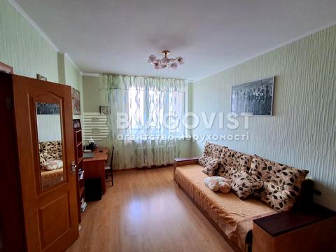 квартира за адресою Срібнокільська вул., 1