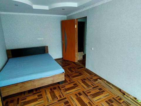 квартира за адресою Деповська вул., 4