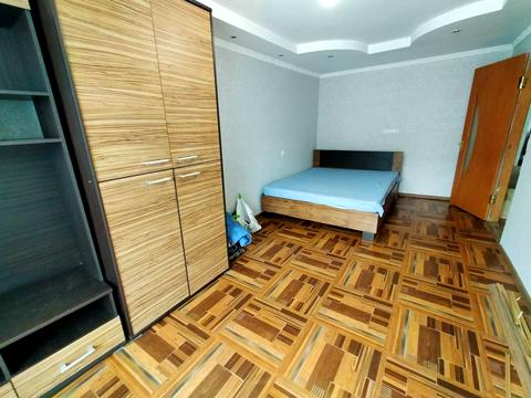 квартира за адресою Деповська вул., 4