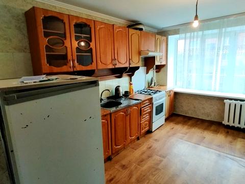 квартира за адресою Деповська вул., 4