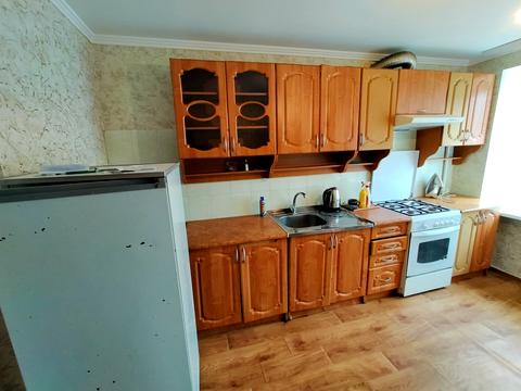 квартира за адресою Деповська вул., 4