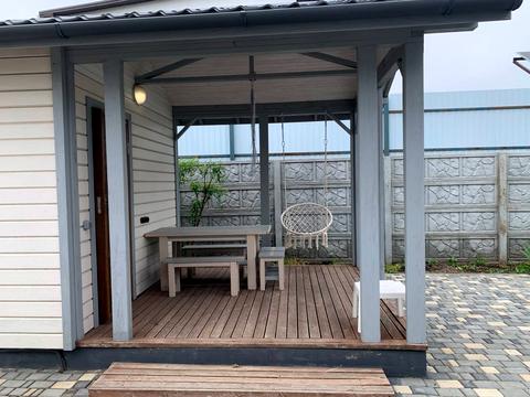 дом по адресу Черноморск (Ильичевск), Лугова, 50а