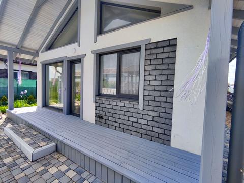 дом по адресу Черноморск (Ильичевск), Лугова, 50а