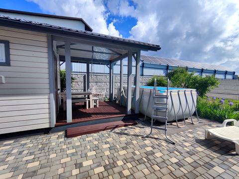 дом по адресу Черноморск (Ильичевск), Лугова, 50а