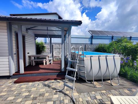 дом по адресу Черноморск (Ильичевск), Лугова, 50а