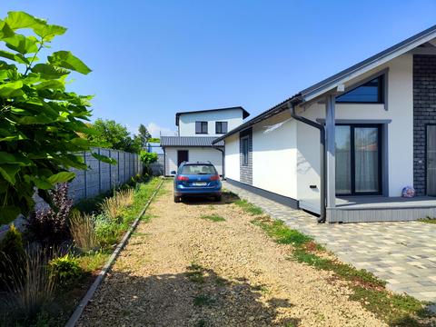 дом по адресу Черноморск (Ильичевск), Лугова, 50а