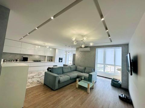 квартира по адресу Слободская ул., 11