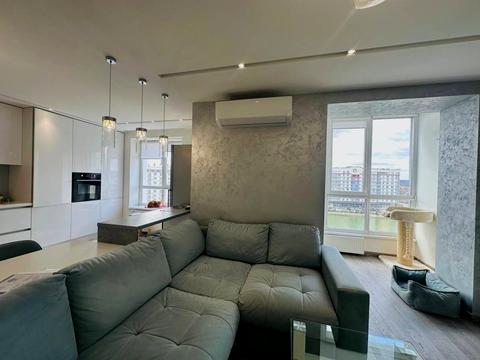 квартира по адресу Слободская ул., 11