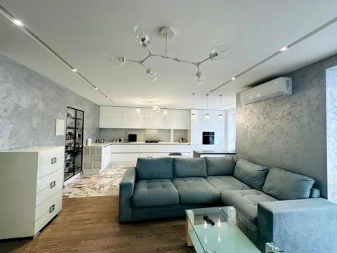 квартира по адресу Слободская ул., 11