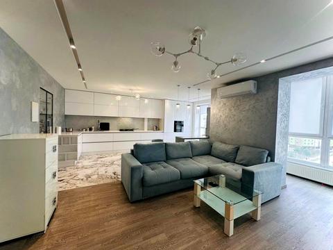 квартира по адресу Слободская ул., 11