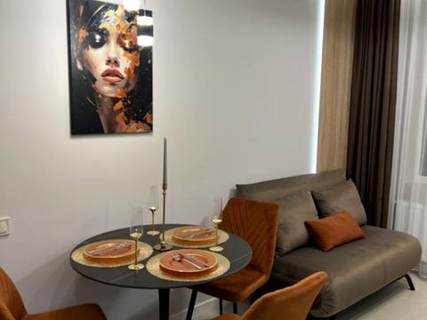 квартира по адресу Курортный пер., 2