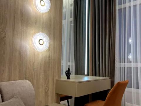 квартира по адресу Курортный пер., 2