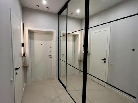 квартира по адресу Курортный пер., 2