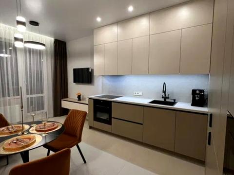 квартира по адресу Курортный пер., 2