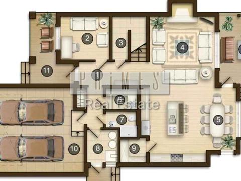 дом по адресу  ул., 1