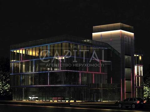 комерційна за адресою Київ, Столичне шосе, 999
