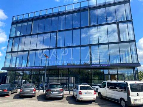 комерційна за адресою Київ, Столичне шосе, 999