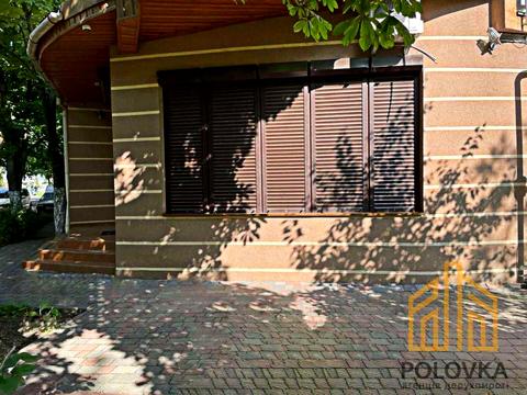 коммерческая по адресу Швабская ул., 75