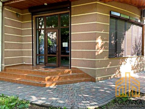 коммерческая по адресу Швабская ул., 75