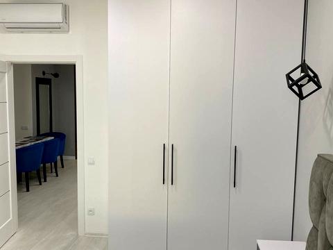 квартира по адресу Володимира Вернадського ул. (Дзержинського), 29