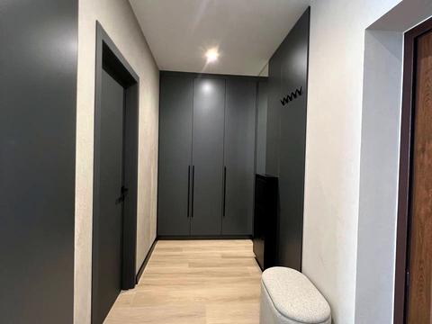 квартира за адресою Живописна вул., 3