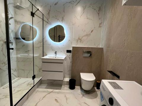 квартира за адресою Живописна вул., 3