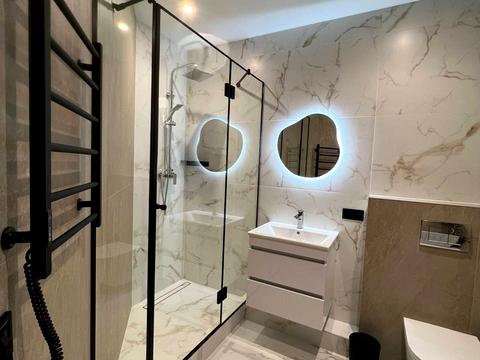 квартира за адресою Живописна вул., 3