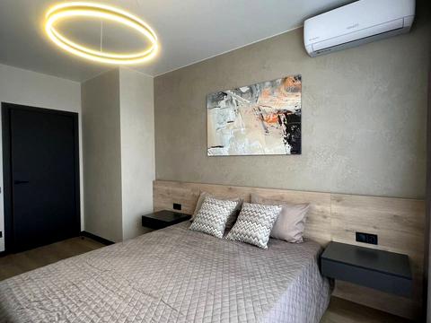 квартира за адресою Живописна вул., 3