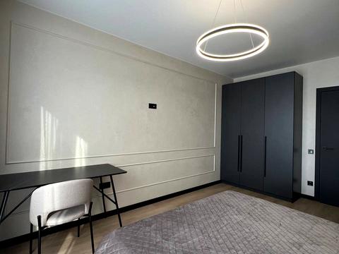 квартира за адресою Живописна вул., 3