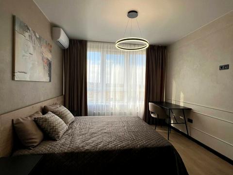 квартира за адресою Живописна вул., 3