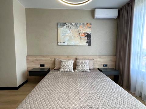 квартира за адресою Живописна вул., 3