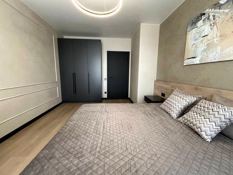 квартира за адресою Живописна вул., 3