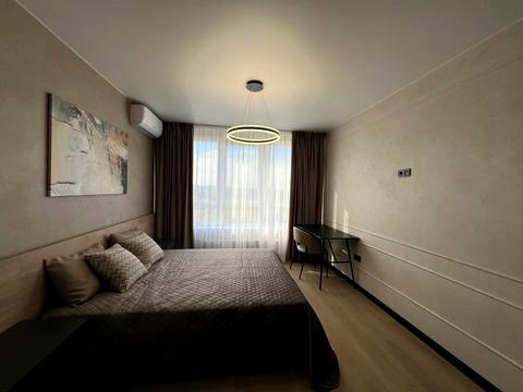 квартира за адресою Живописна вул., 3