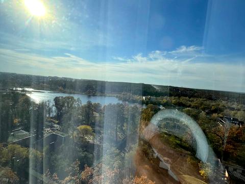 квартира за адресою Живописна вул., 3