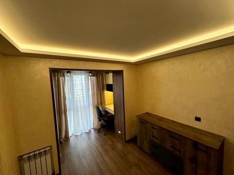 квартира за адресою житловий масив Тополя-2 вул., 32