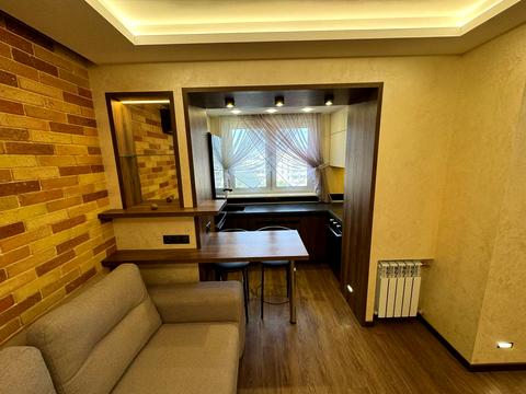 квартира за адресою житловий масив Тополя-2 вул., 32