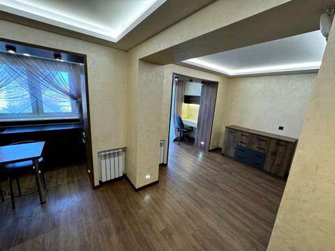 квартира за адресою житловий масив Тополя-2 вул., 32