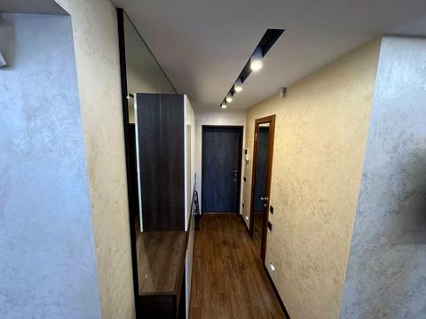 квартира за адресою житловий масив Тополя-2 вул., 32