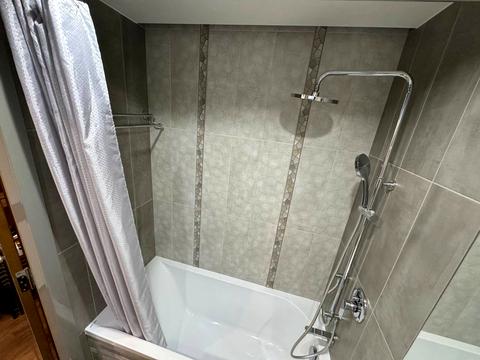 квартира за адресою житловий масив Тополя-2 вул., 32