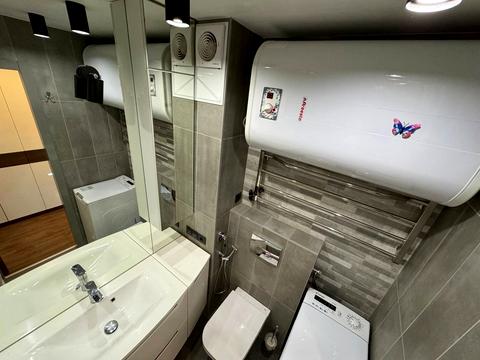 квартира за адресою житловий масив Тополя-2 вул., 32