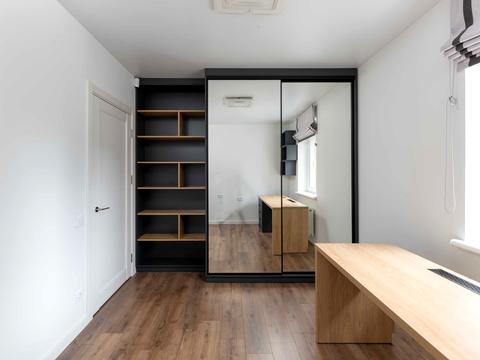 дом по адресу Партизанская ул.