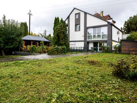 дом по адресу Партизанская ул.