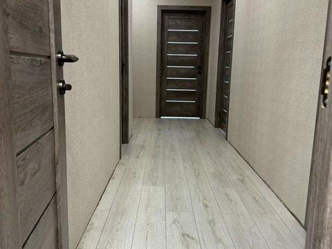 квартира по адресу Стрелецкая ул. (Красноармейская), 1