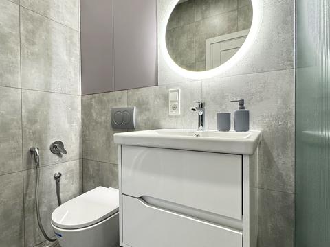 квартира по адресу Кучеревського бульв., 1