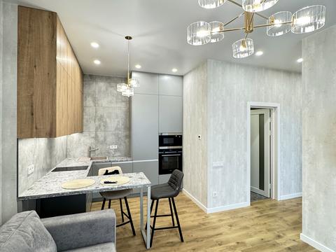 квартира по адресу Кучеревського бульв., 1