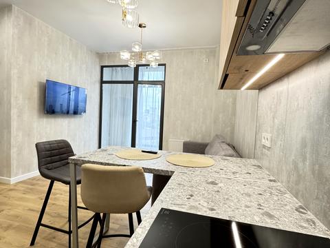 квартира по адресу Кучеревського бульв., 1