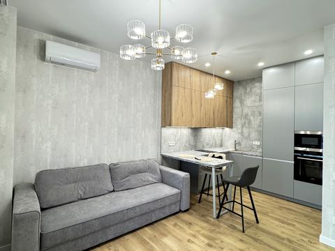 квартира по адресу Кучеревського бульв., 1