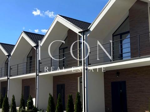 дом по адресу Майская ул.