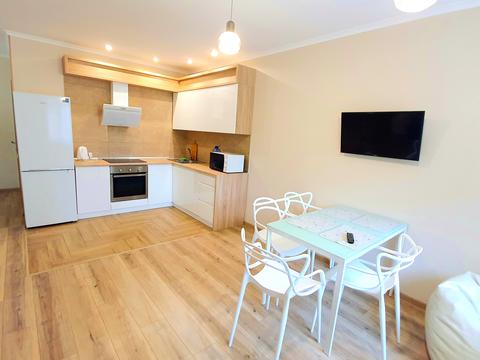 квартира по адресу Слобожанский просп. (им. газеты Правда), 17-А